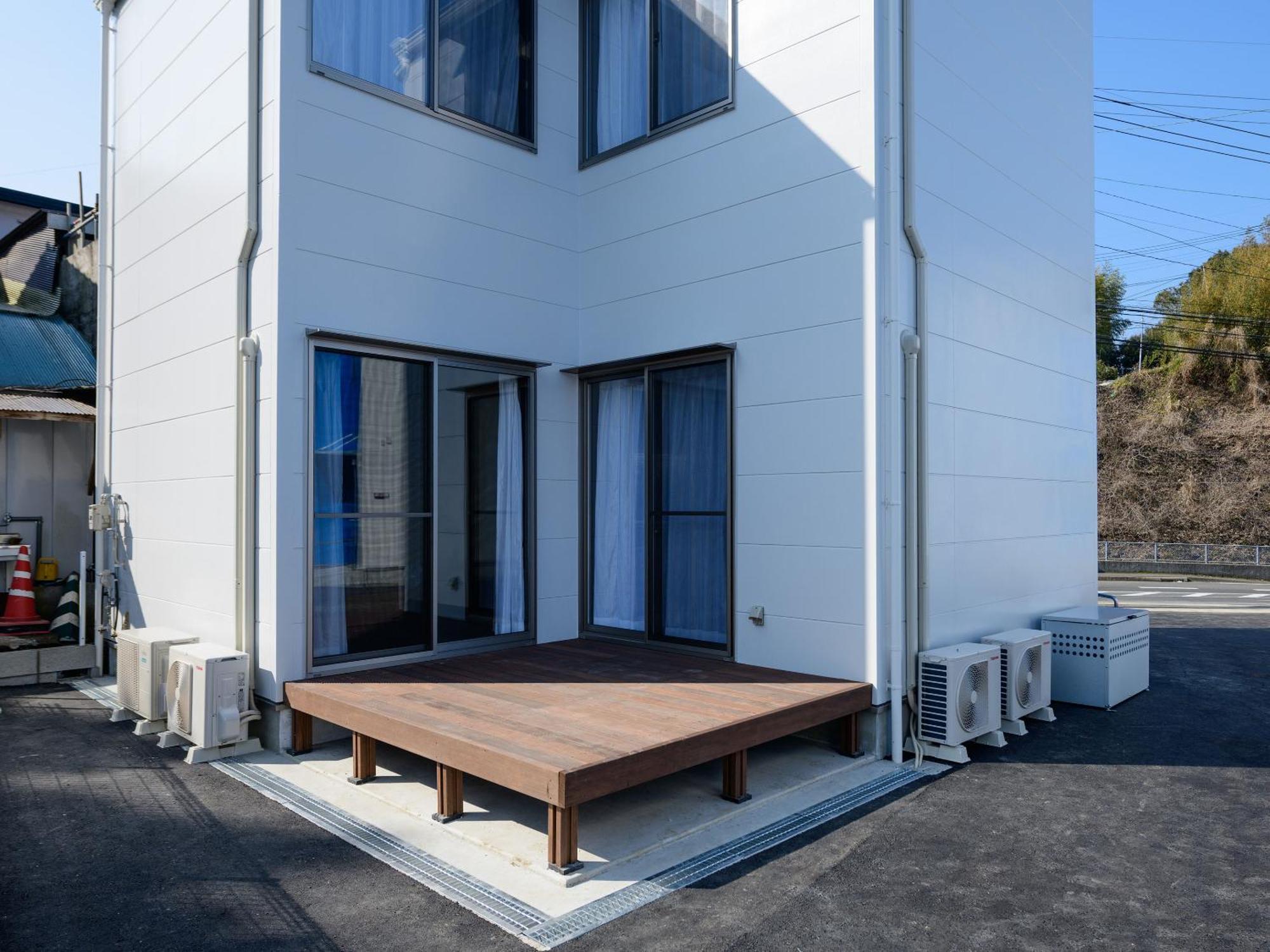 Rakuten Stay House X Will Style Sasebo Exterior foto