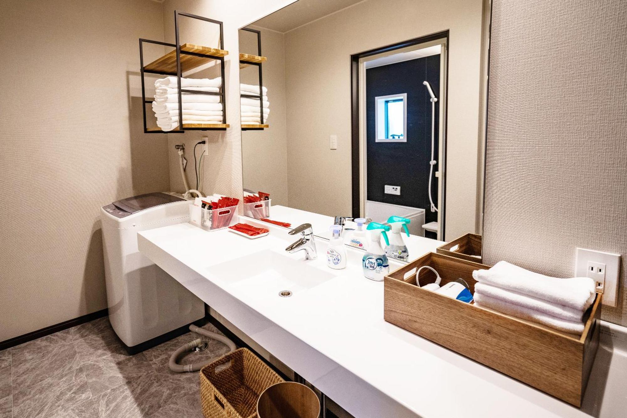 Rakuten Stay House X Will Style Sasebo Exterior foto