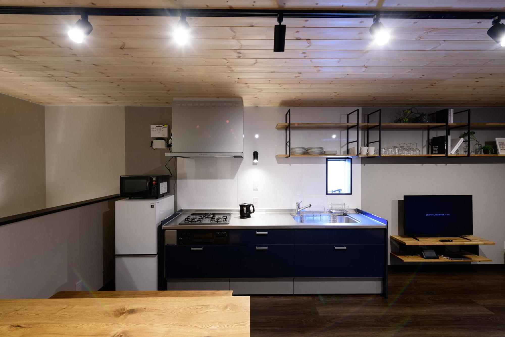 Rakuten Stay House X Will Style Sasebo Exterior foto