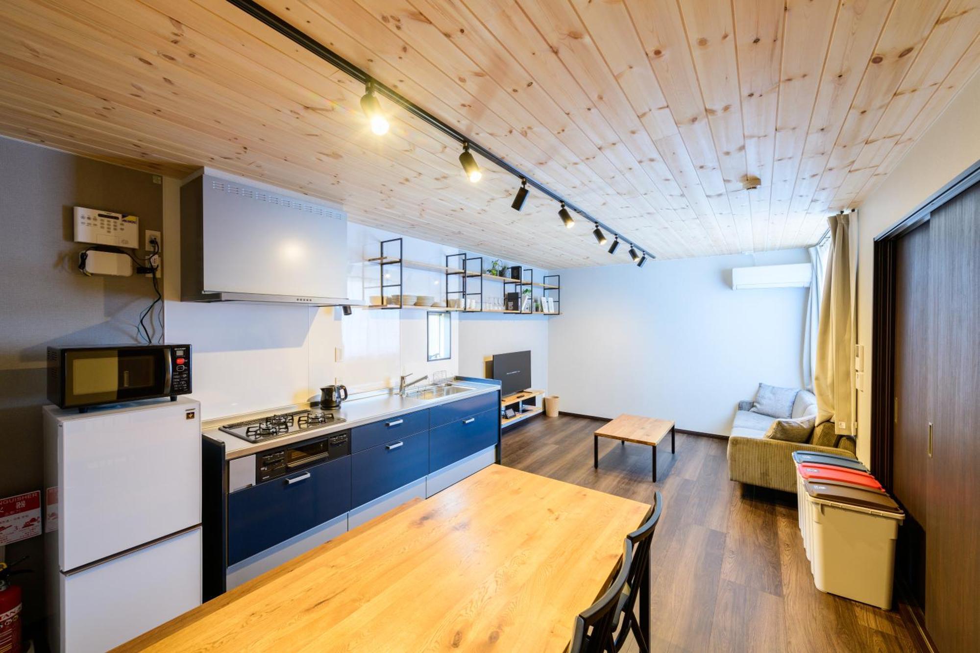 Rakuten Stay House X Will Style Sasebo Exterior foto